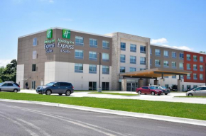 Holiday Inn Express & Suites - Bensenville - O'Hare, an IHG Hotel